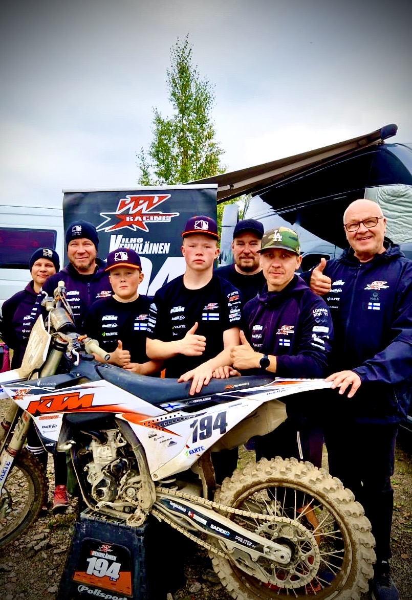 Team