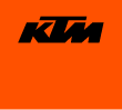 ktm color logo